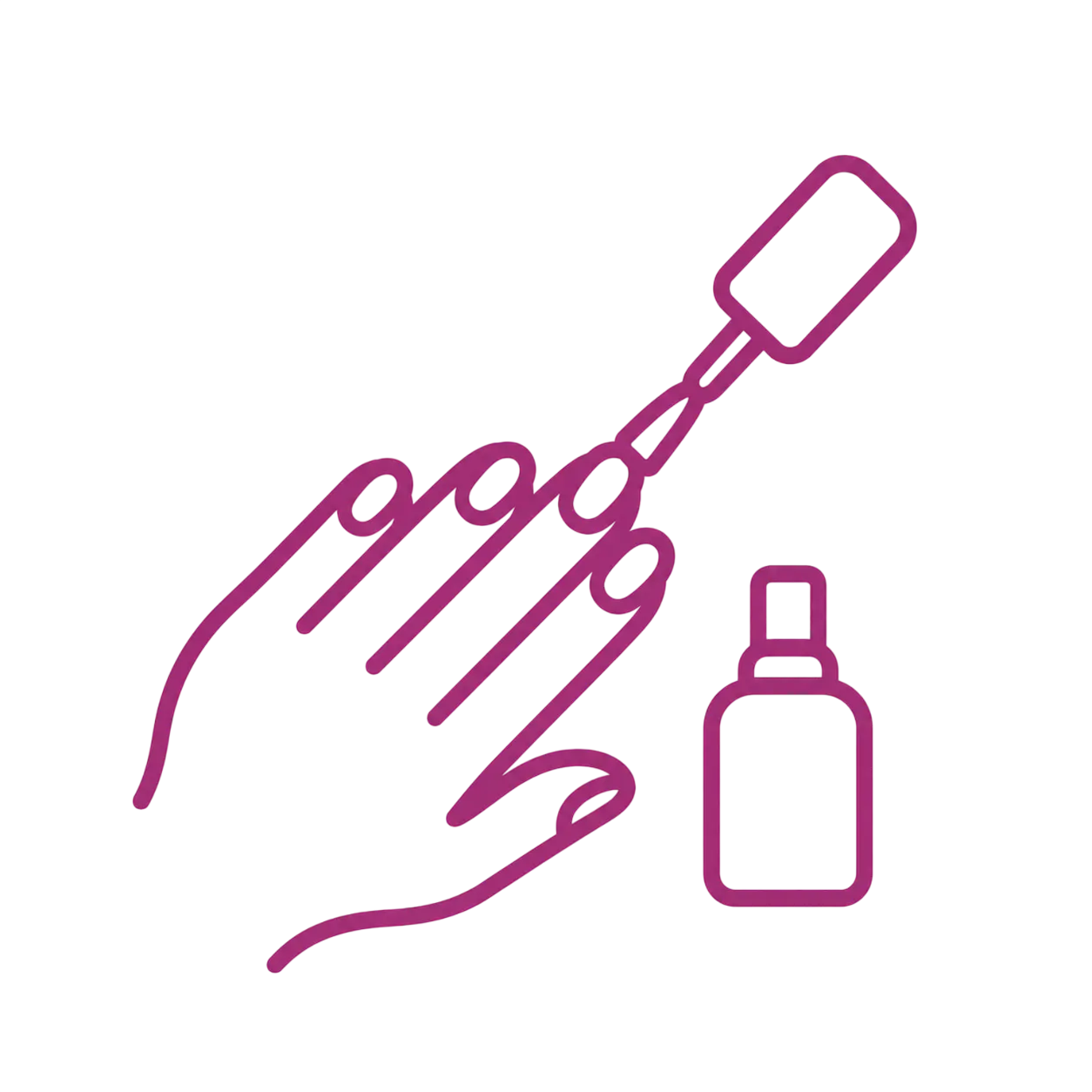 nails icon